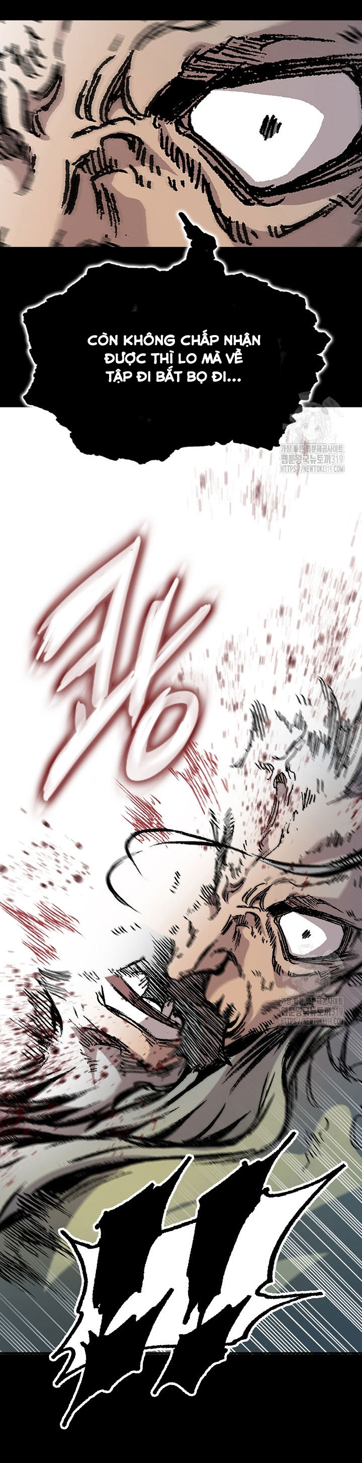 Hồi Ức Của Chiến Thần: Chapter 154