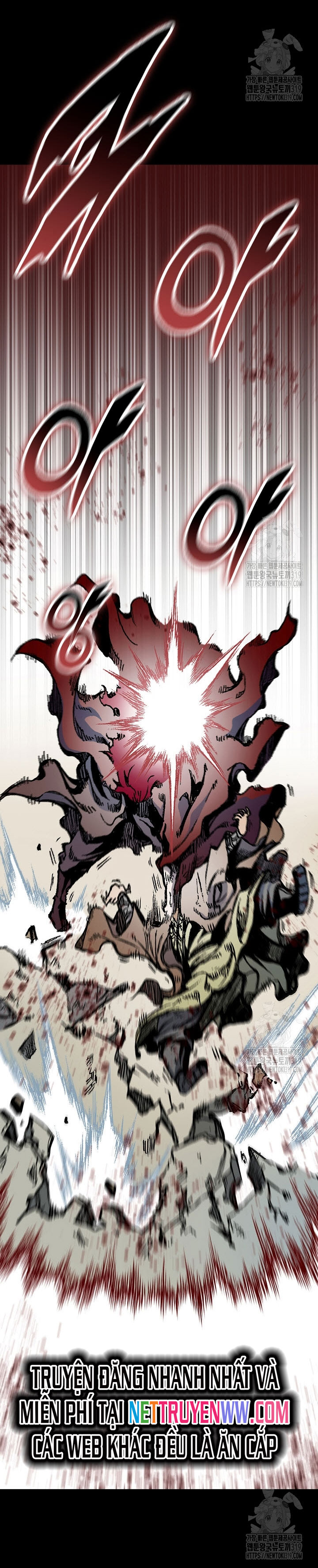 Hồi Ức Của Chiến Thần: Chapter 154
