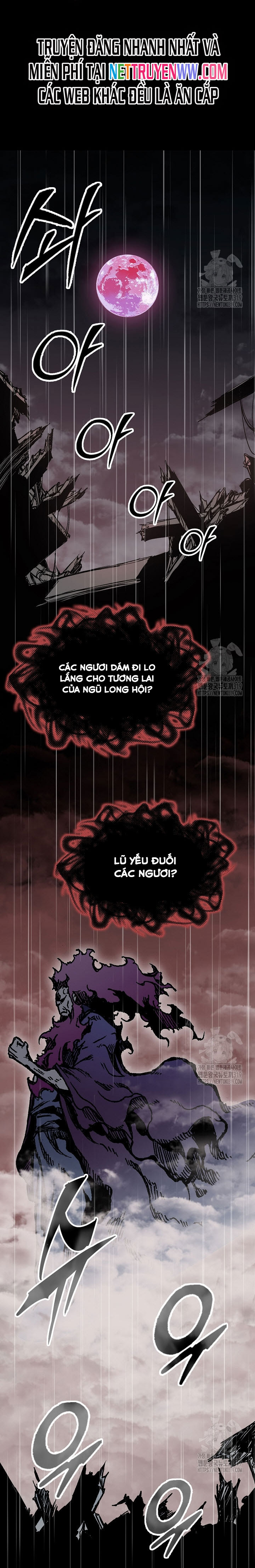 Hồi Ức Của Chiến Thần: Chapter 154