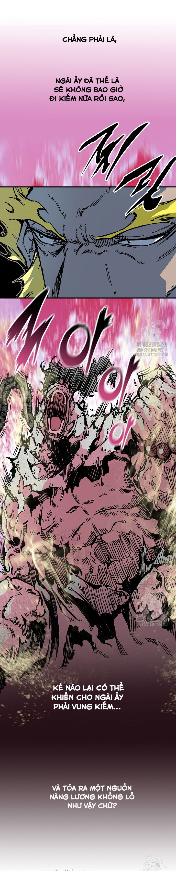 Hồi Ức Của Chiến Thần: Chapter 154