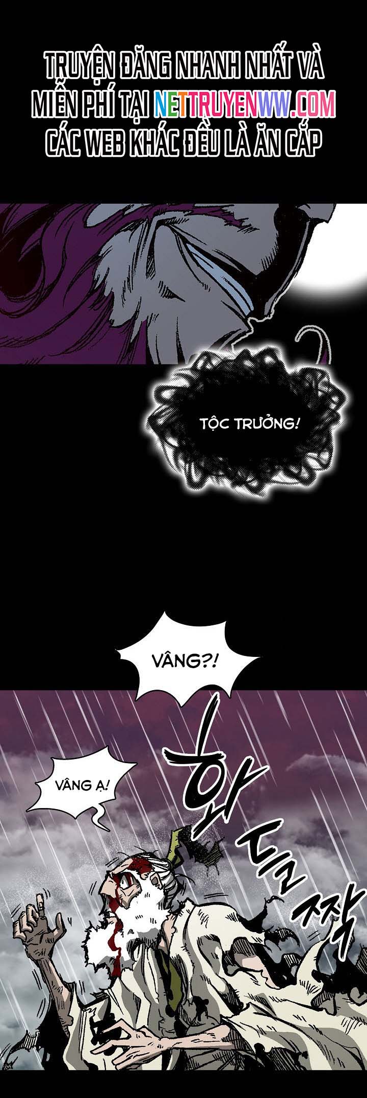 Hồi Ức Của Chiến Thần: Chapter 155