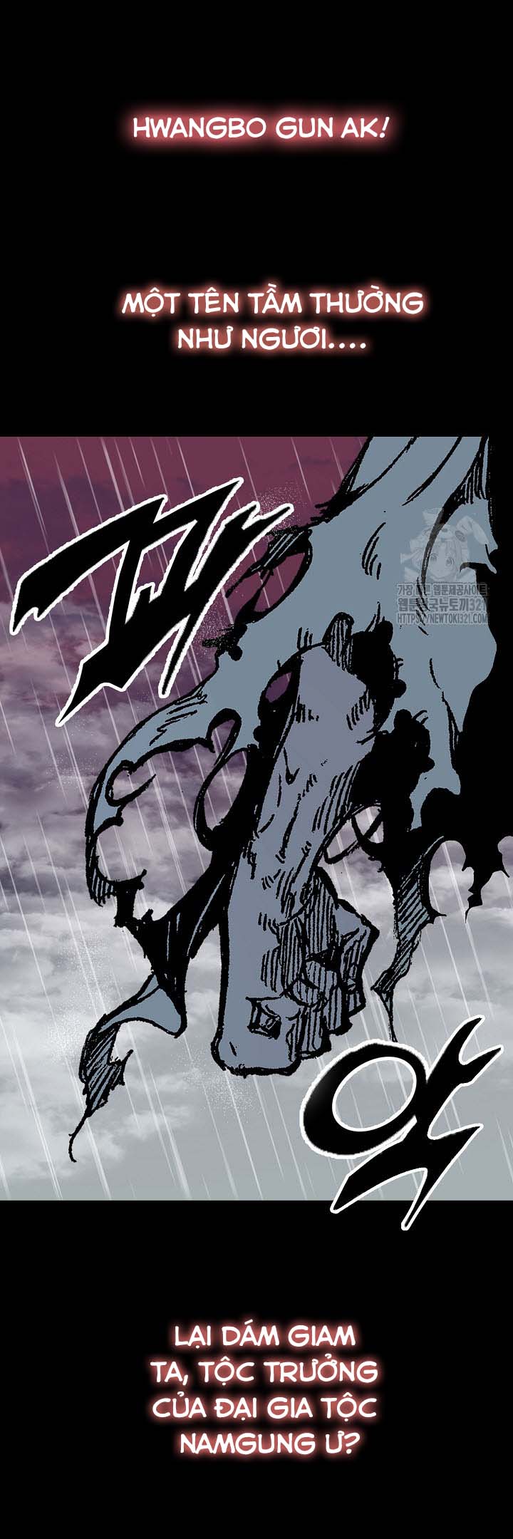 Hồi Ức Của Chiến Thần: Chapter 155