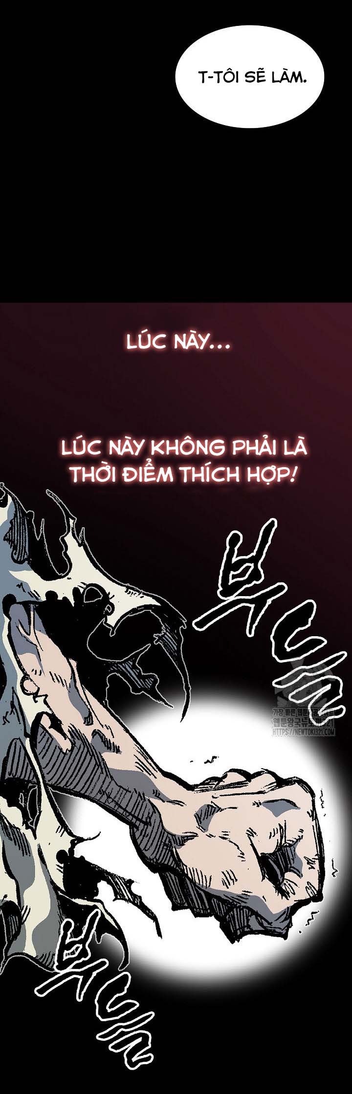 Hồi Ức Của Chiến Thần: Chapter 155
