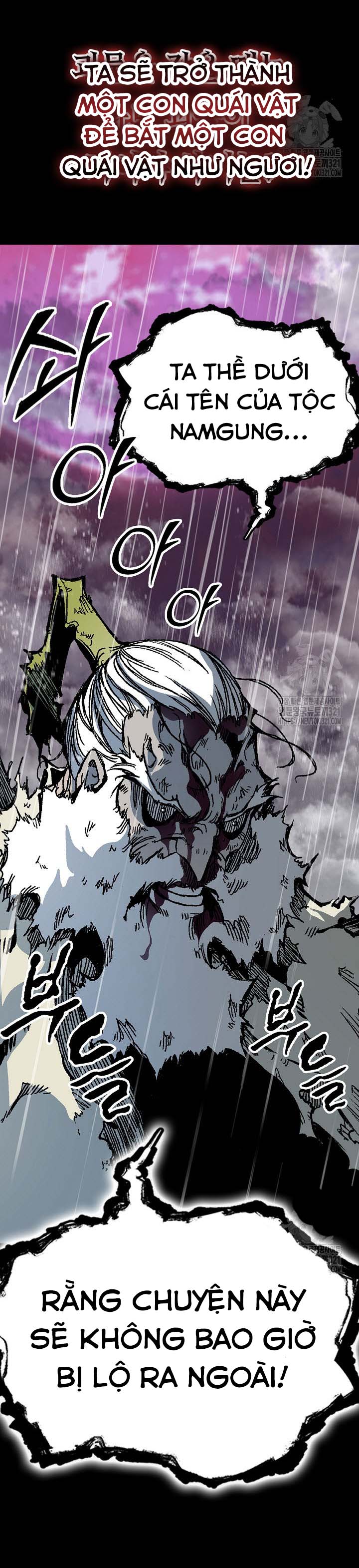 Hồi Ức Của Chiến Thần: Chapter 155