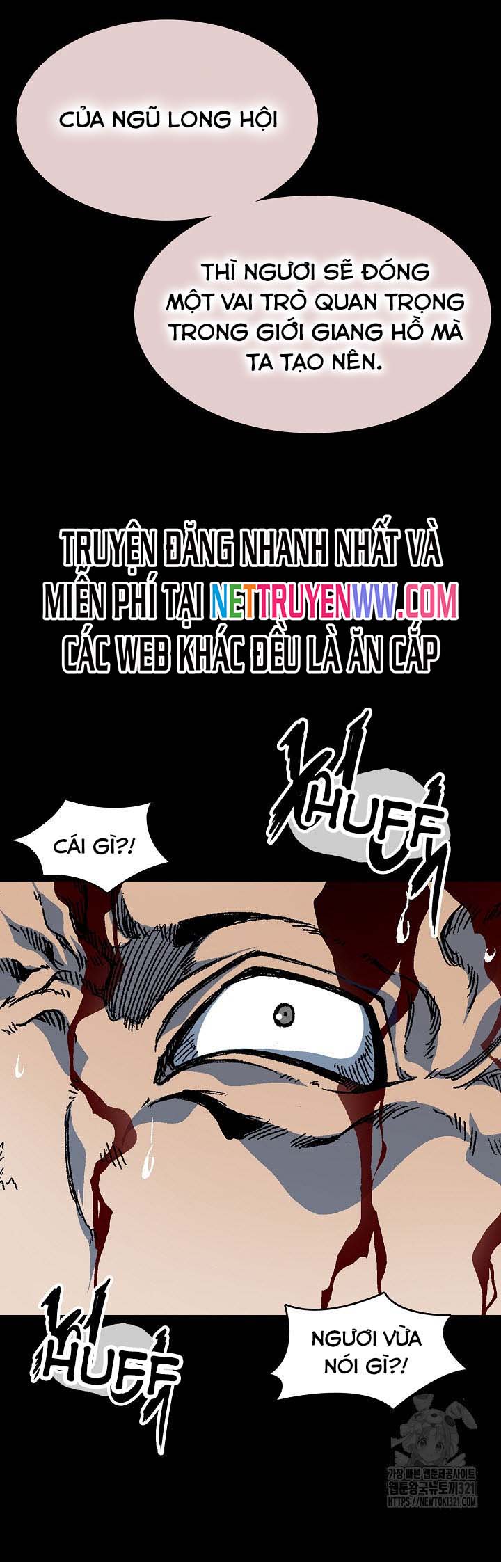 Hồi Ức Của Chiến Thần: Chapter 155