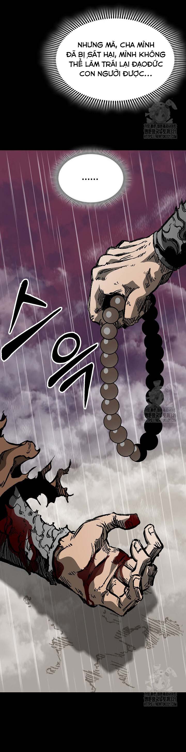 Hồi Ức Của Chiến Thần: Chapter 155