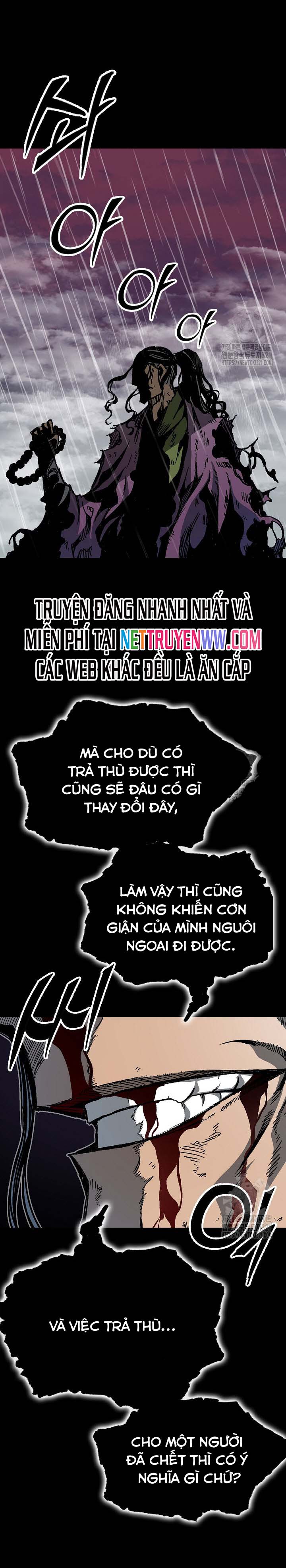 Hồi Ức Của Chiến Thần: Chapter 155