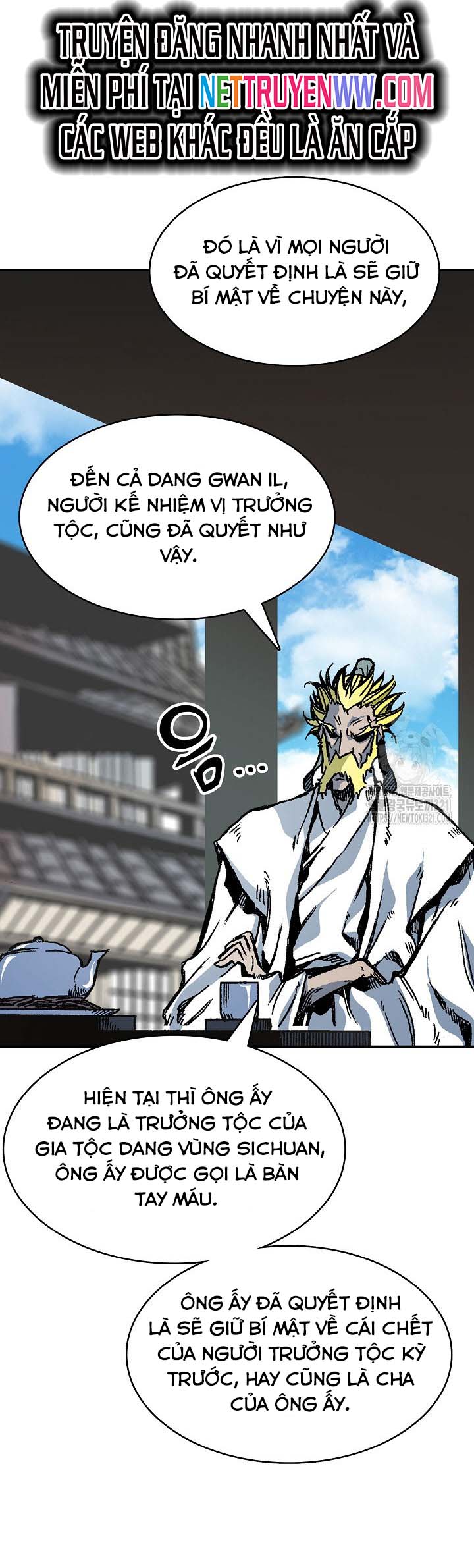 Hồi Ức Của Chiến Thần: Chapter 155