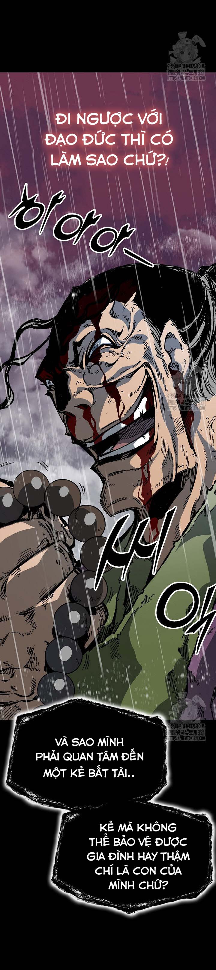 Hồi Ức Của Chiến Thần: Chapter 155
