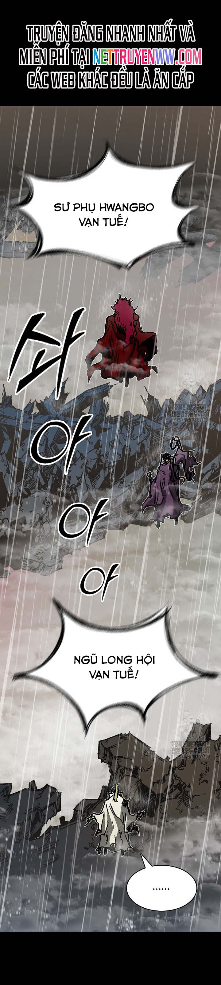 Hồi Ức Của Chiến Thần: Chapter 155