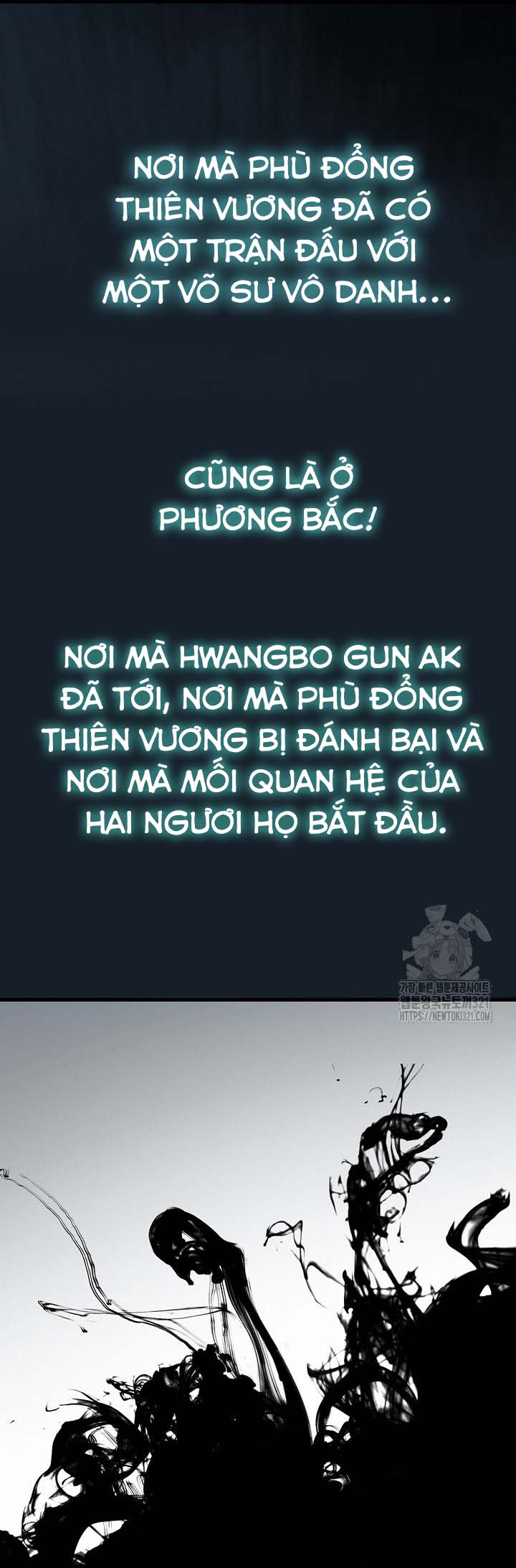 Hồi Ức Của Chiến Thần: Chapter 155