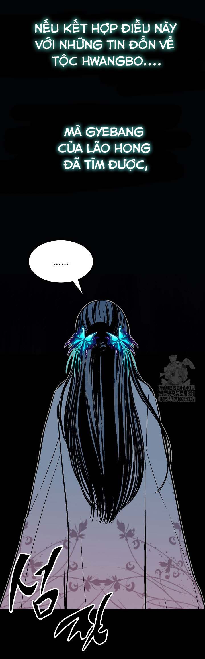 Hồi Ức Của Chiến Thần: Chapter 155