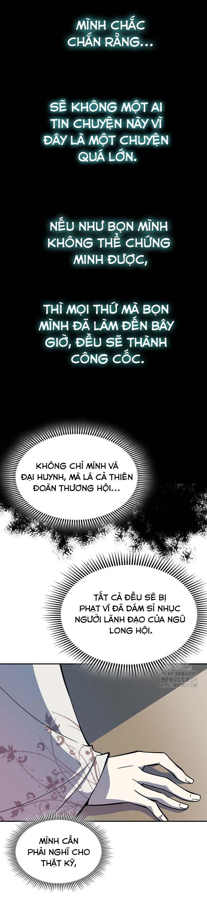 Hồi Ức Của Chiến Thần: Chapter 155