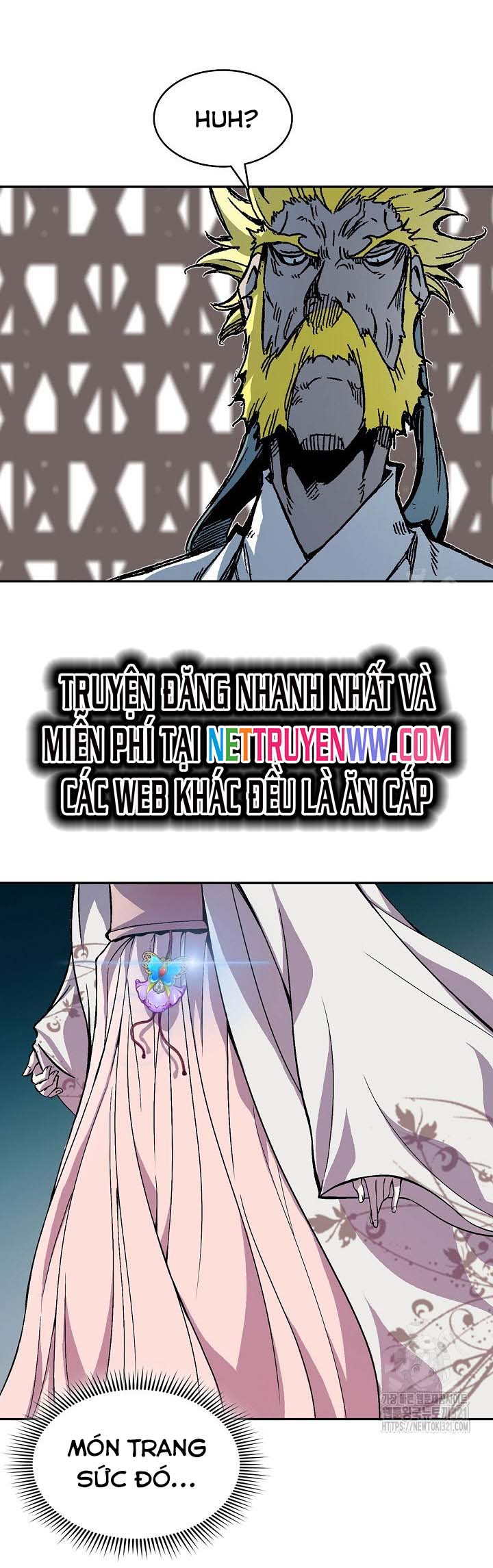 Hồi Ức Của Chiến Thần: Chapter 155