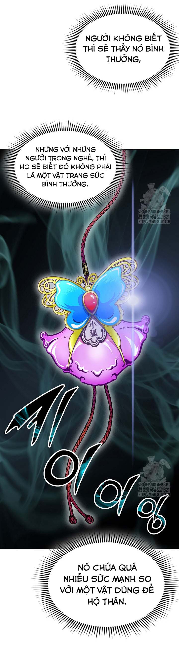 Hồi Ức Của Chiến Thần: Chapter 155