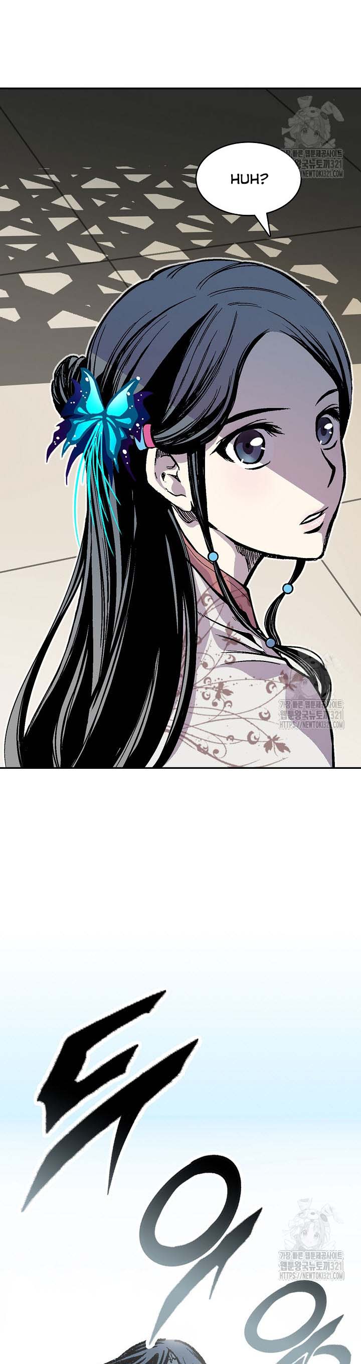 Hồi Ức Của Chiến Thần: Chapter 155