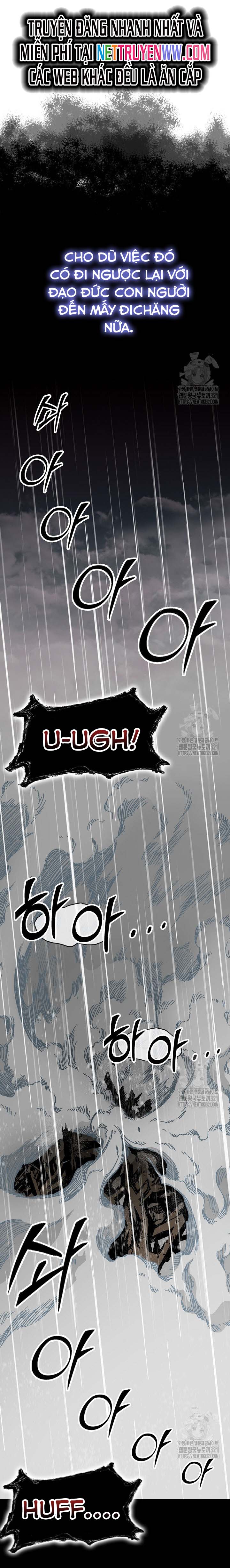Hồi Ức Của Chiến Thần: Chapter 155