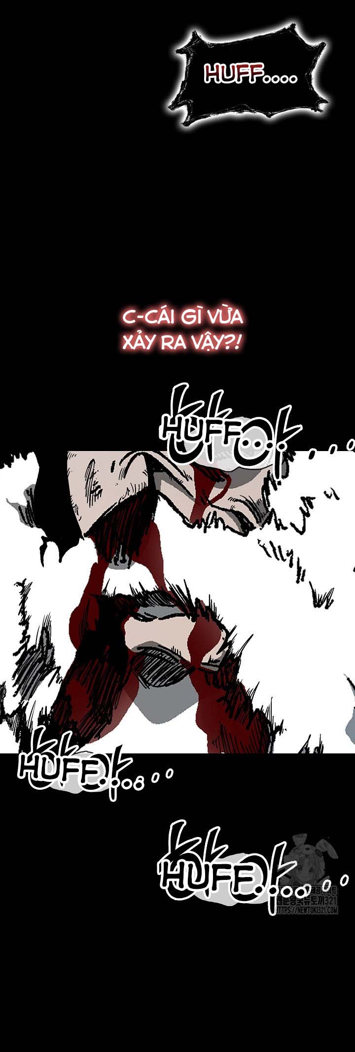 Hồi Ức Của Chiến Thần: Chapter 155