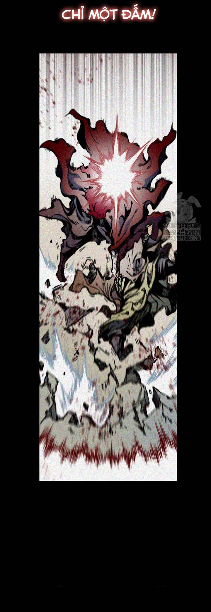 Hồi Ức Của Chiến Thần: Chapter 155
