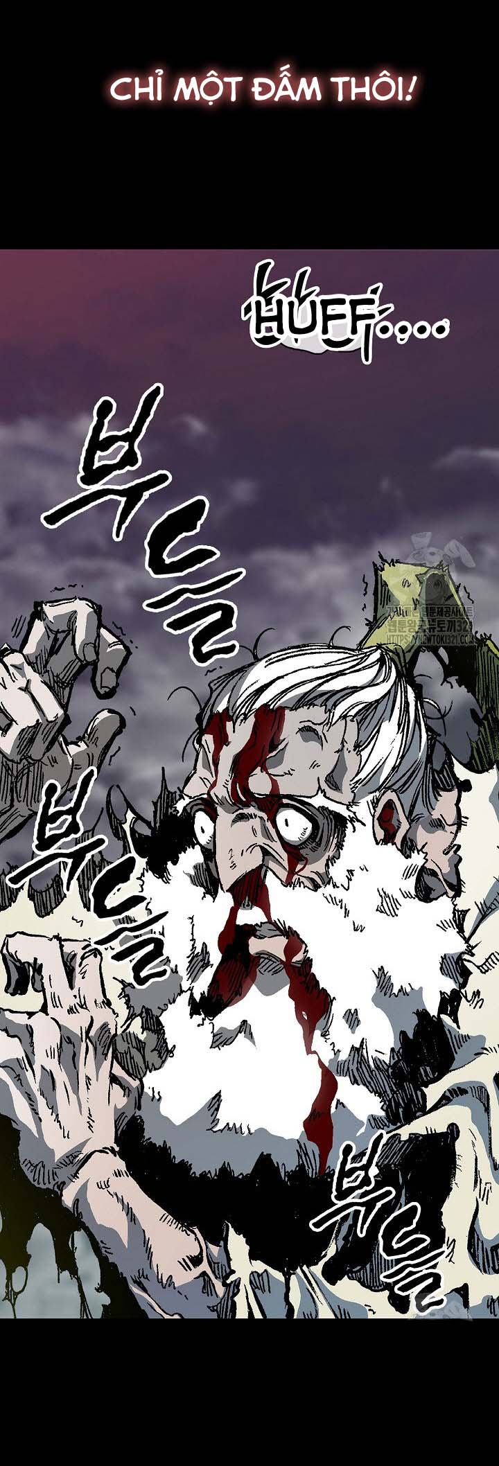 Hồi Ức Của Chiến Thần: Chapter 155
