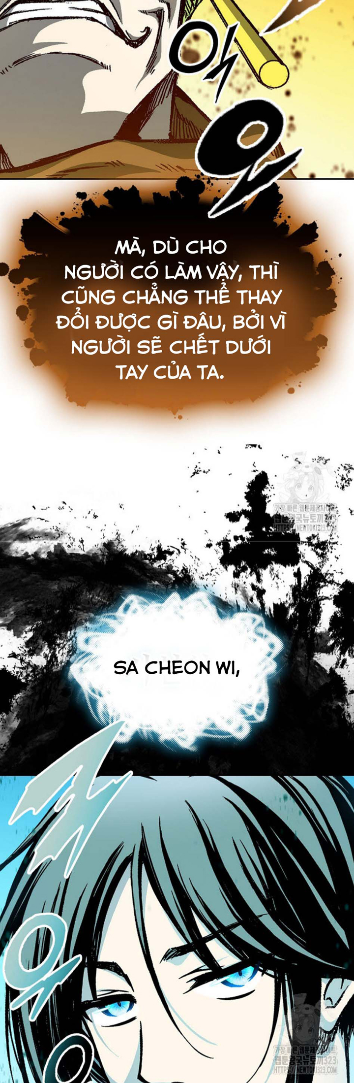 Hồi Ức Của Chiến Thần: Chapter 158