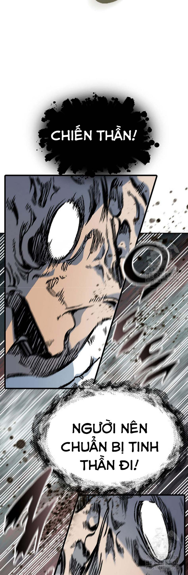 Hồi Ức Của Chiến Thần: Chapter 158