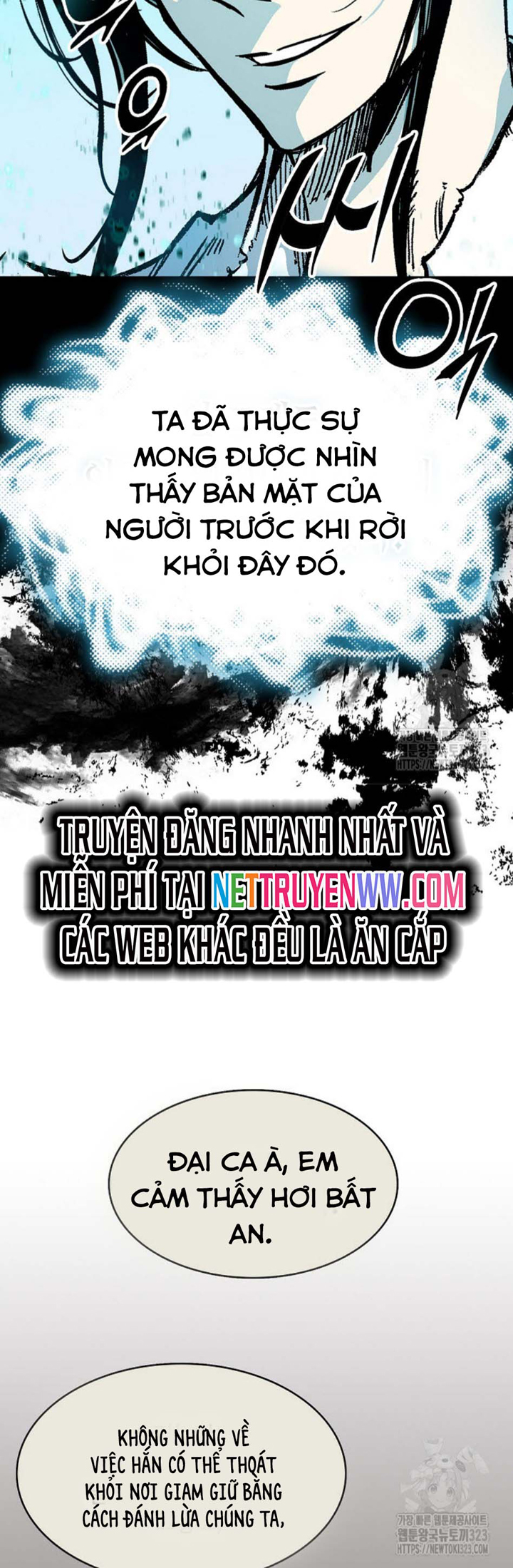 Hồi Ức Của Chiến Thần: Chapter 158