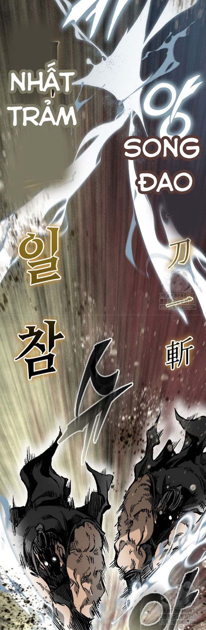 Hồi Ức Của Chiến Thần: Chapter 158