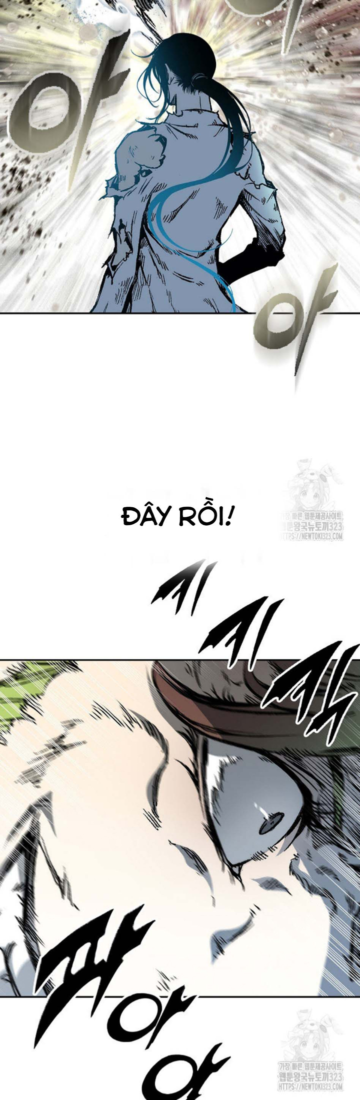 Hồi Ức Của Chiến Thần: Chapter 158