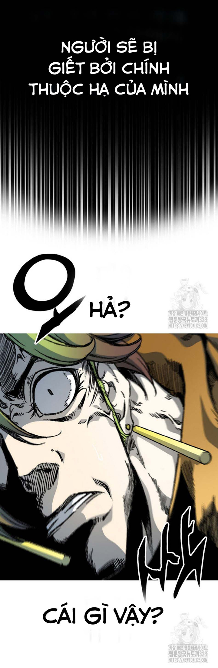 Hồi Ức Của Chiến Thần: Chapter 158