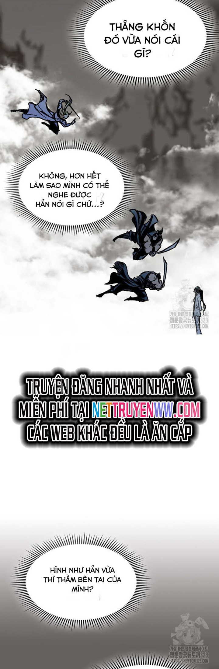 Hồi Ức Của Chiến Thần: Chapter 158