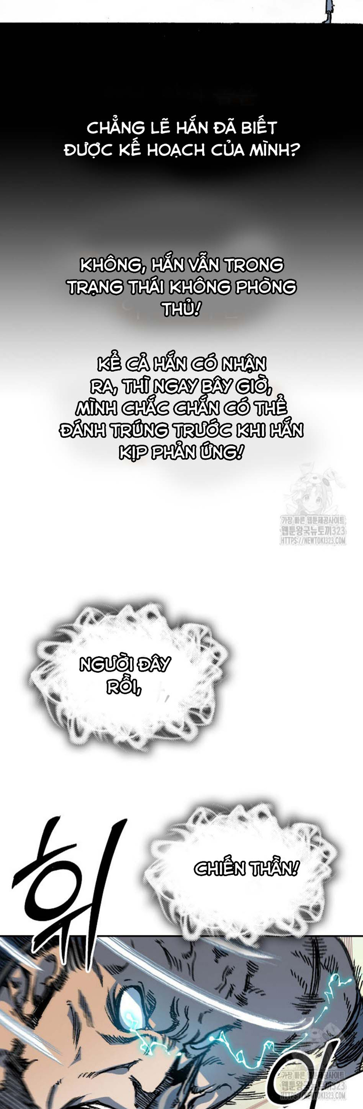 Hồi Ức Của Chiến Thần: Chapter 158