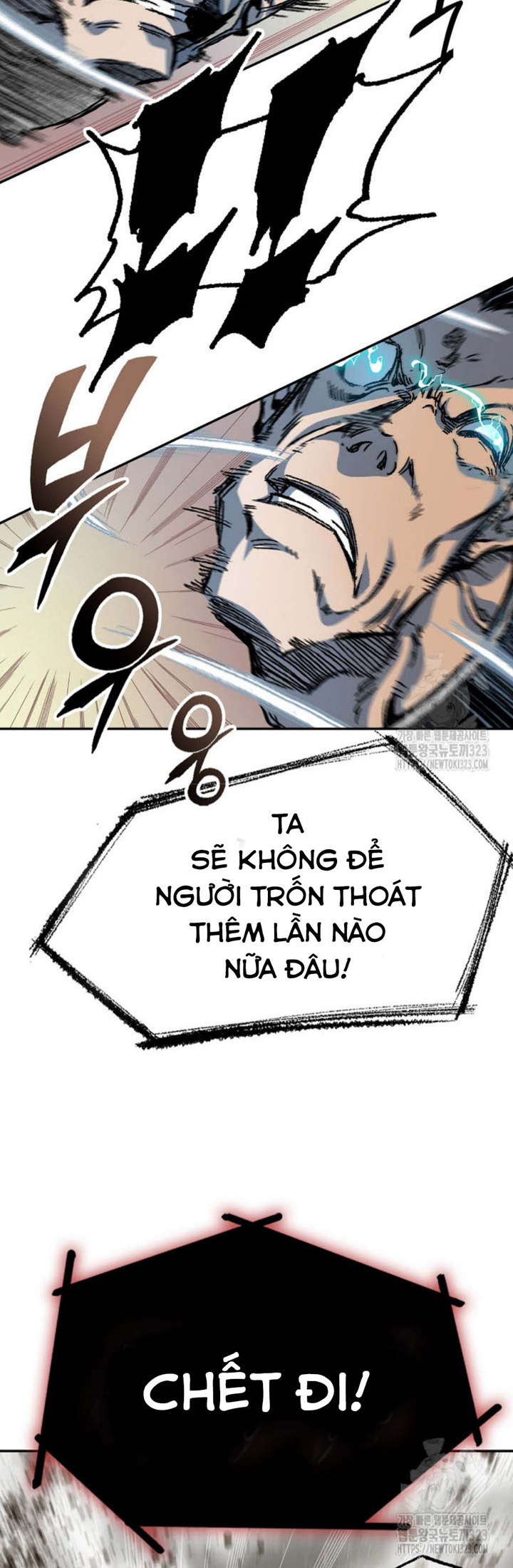 Hồi Ức Của Chiến Thần: Chapter 158