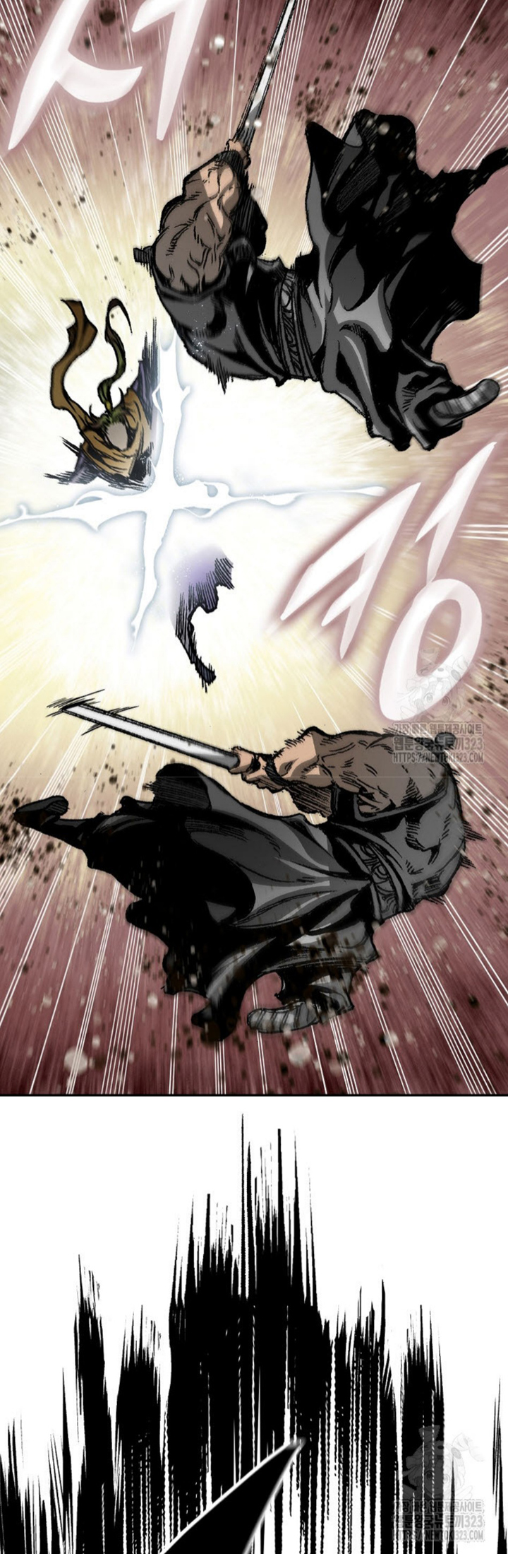 Hồi Ức Của Chiến Thần: Chapter 158