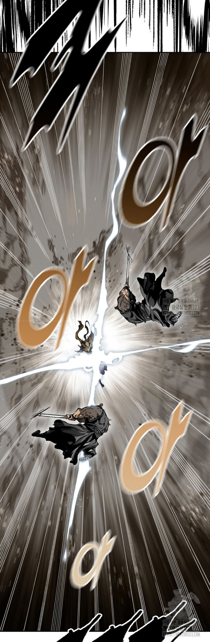 Hồi Ức Của Chiến Thần: Chapter 158