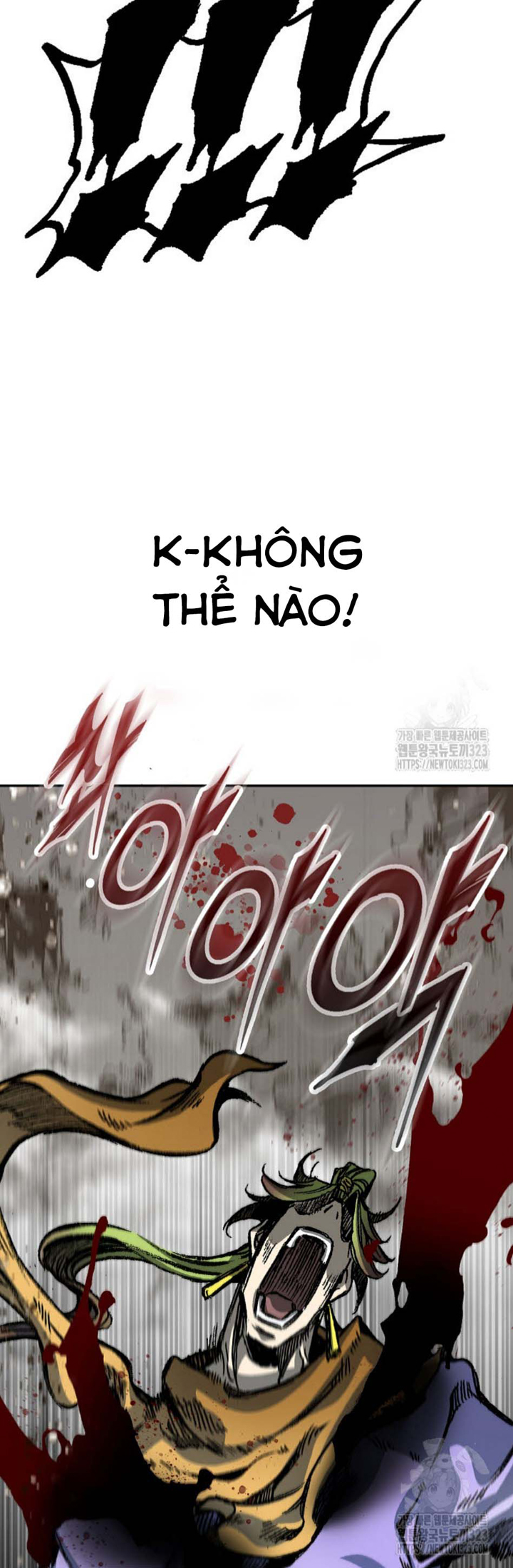 Hồi Ức Của Chiến Thần: Chapter 158