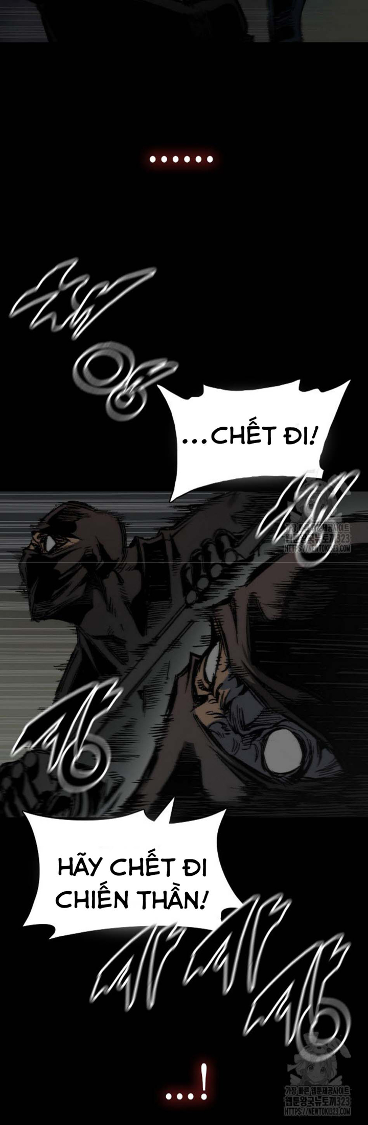 Hồi Ức Của Chiến Thần: Chapter 158