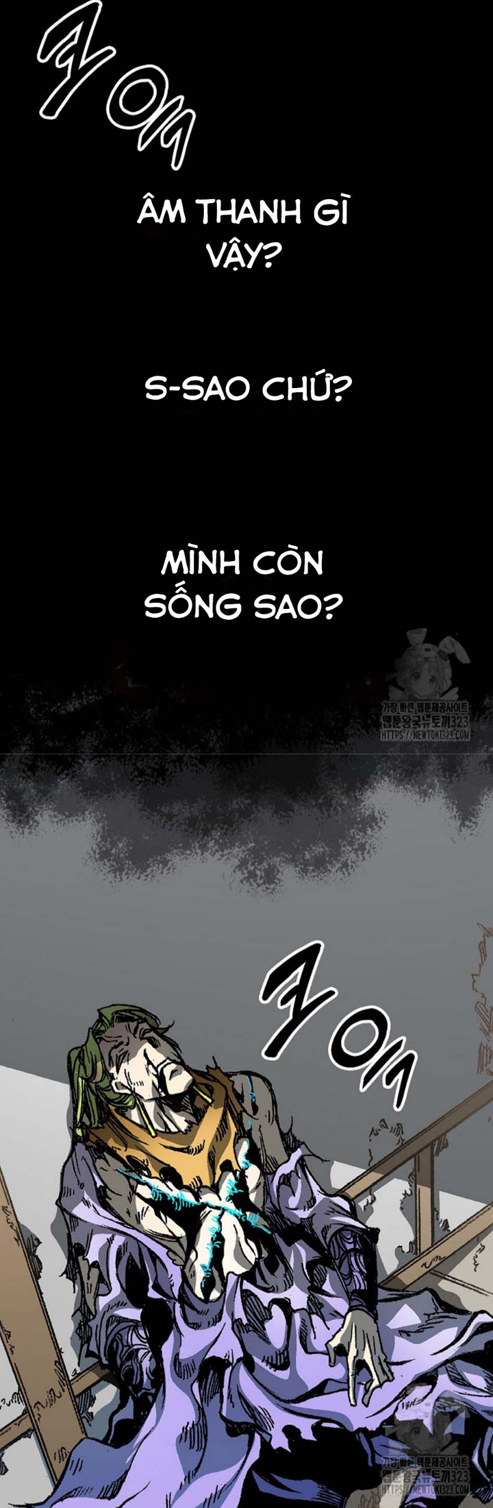 Hồi Ức Của Chiến Thần: Chapter 158