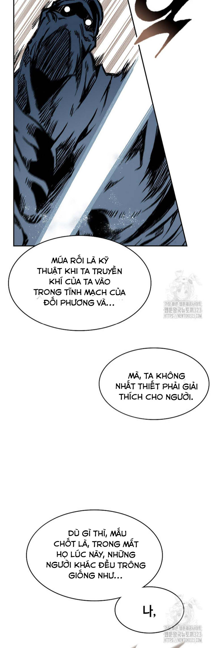 Hồi Ức Của Chiến Thần: Chapter 158