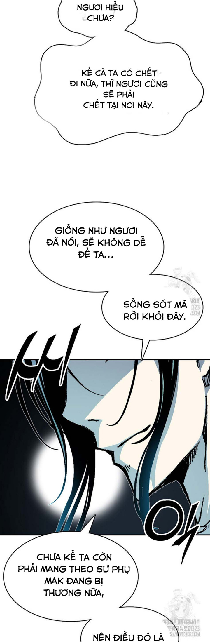Hồi Ức Của Chiến Thần: Chapter 158