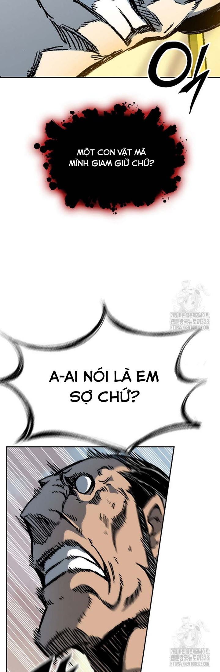 Hồi Ức Của Chiến Thần: Chapter 158