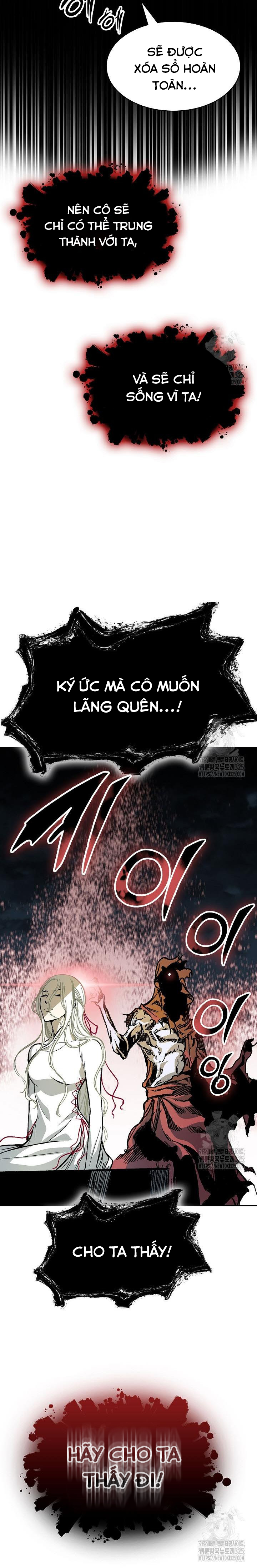 Hồi Ức Của Chiến Thần: Chapter 159