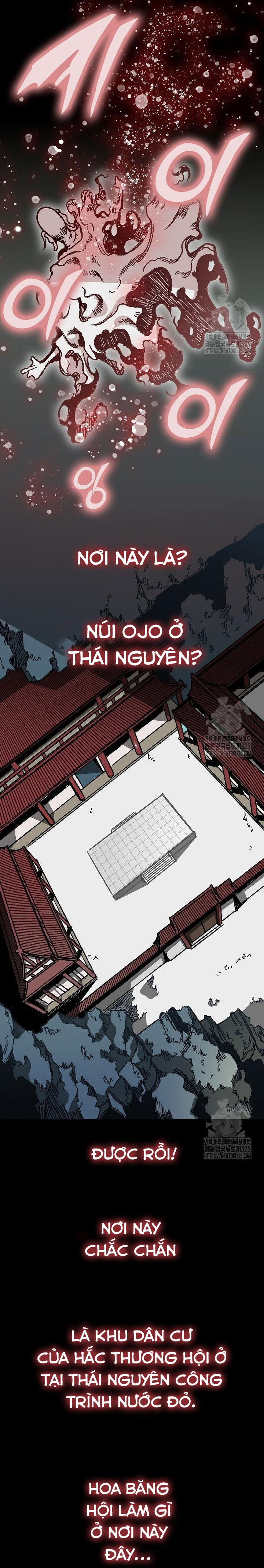 Hồi Ức Của Chiến Thần: Chapter 159