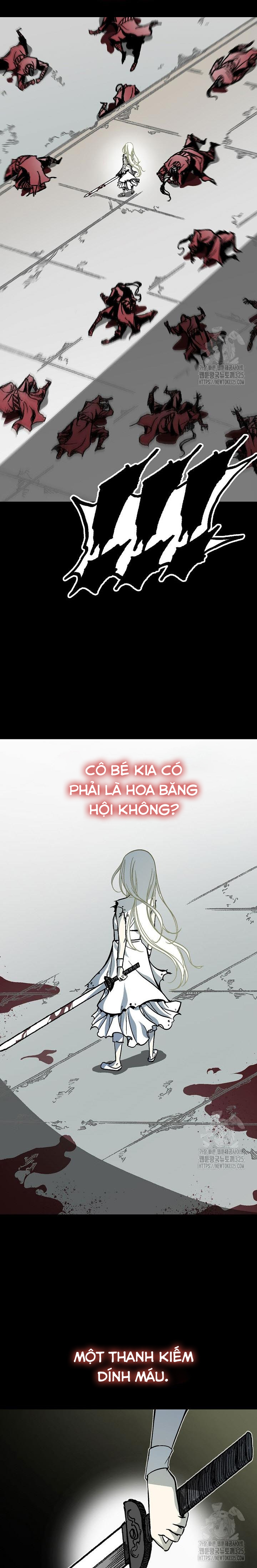 Hồi Ức Của Chiến Thần: Chapter 159
