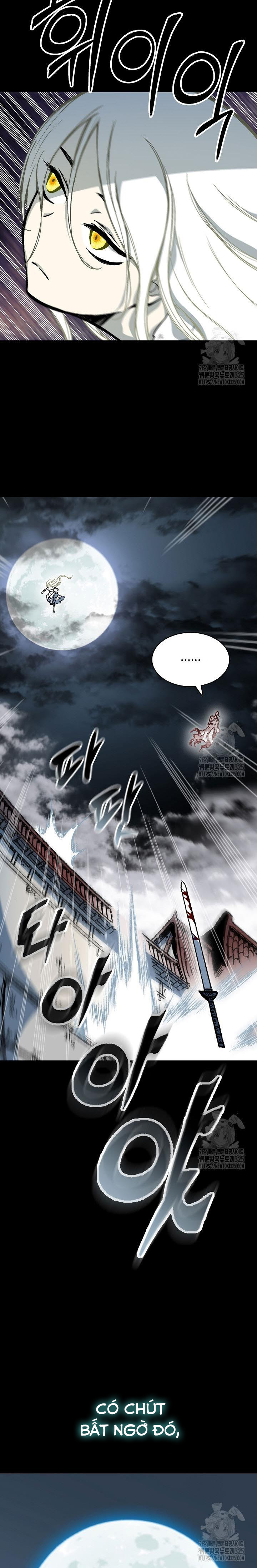 Hồi Ức Của Chiến Thần: Chapter 159