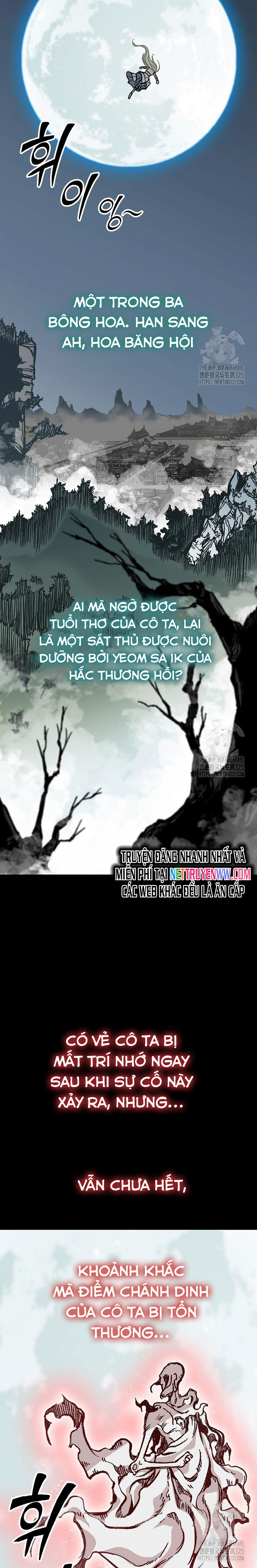 Hồi Ức Của Chiến Thần: Chapter 159