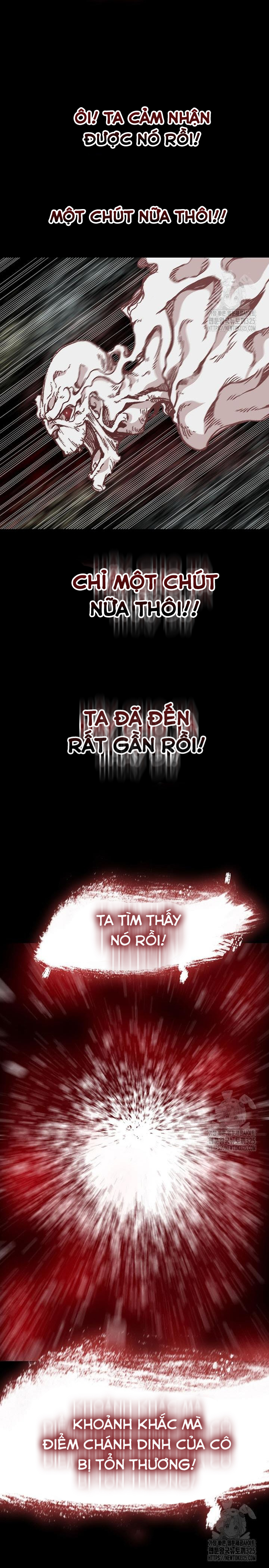 Hồi Ức Của Chiến Thần: Chapter 159