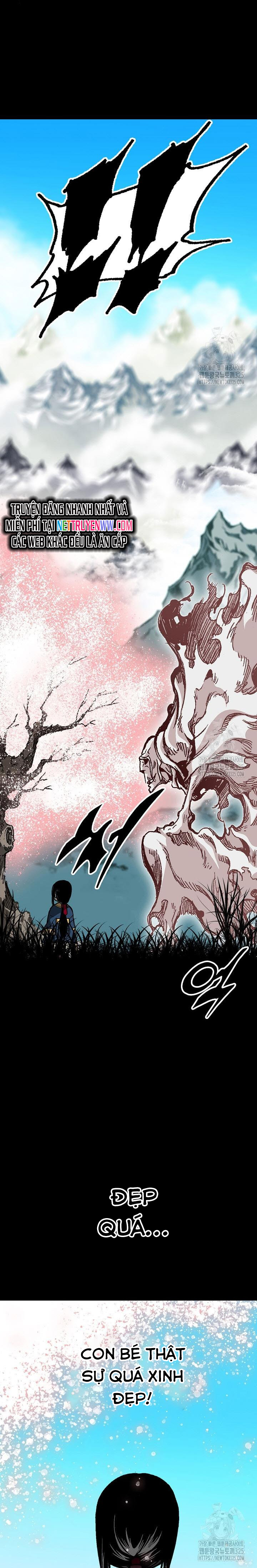 Hồi Ức Của Chiến Thần: Chapter 159