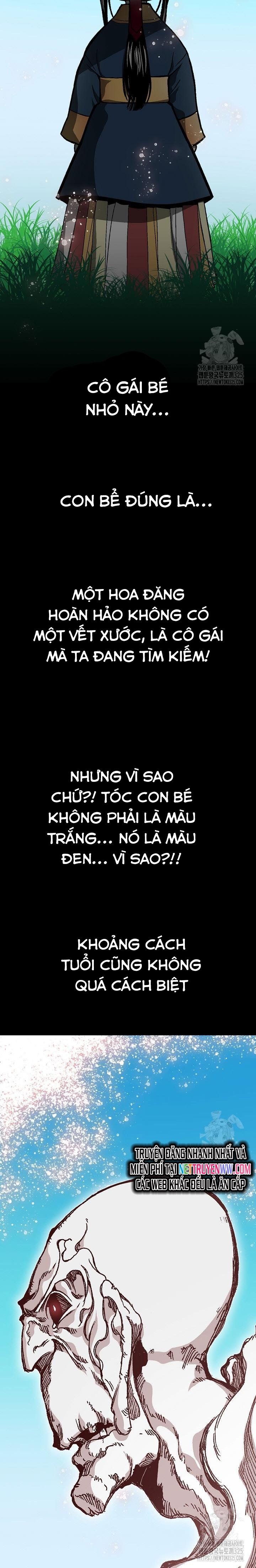 Hồi Ức Của Chiến Thần: Chapter 159