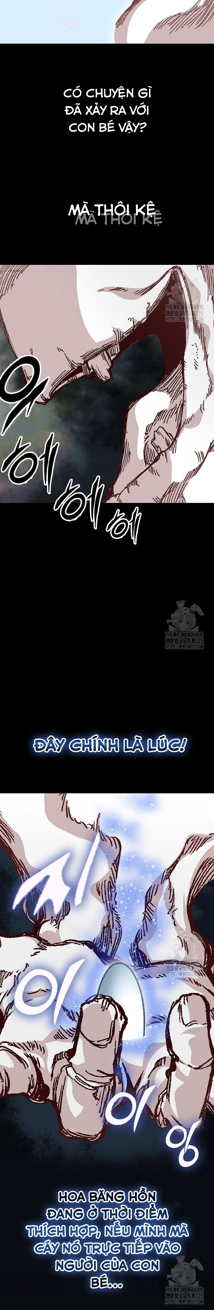 Hồi Ức Của Chiến Thần: Chapter 159